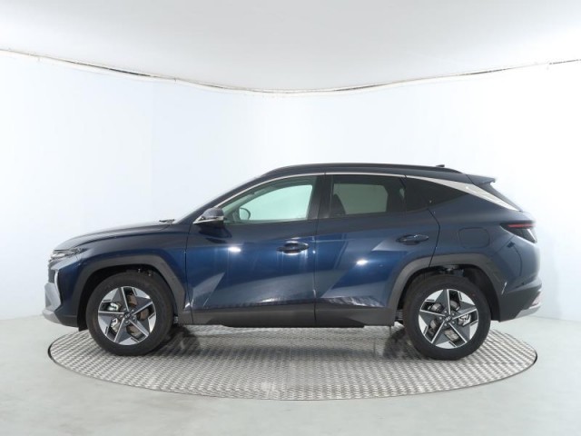 Hyundai Tucson  1.6 T-GDI Style