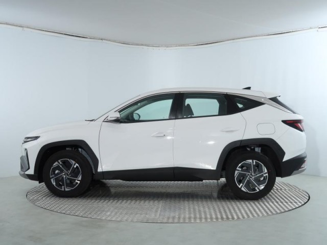 Hyundai Tucson  1.6 T-GDI Comfort