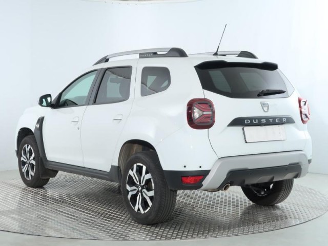 Dacia Duster  1.0 TCe 