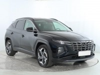 Hyundai Tucson  1.6 T-GDI 48V MHEV 