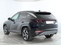 Hyundai Tucson  1.6 T-GDI 48V MHEV 