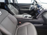 Hyundai Tucson  1.6 T-GDI 48V MHEV 