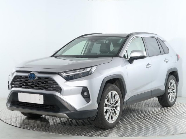 Toyota RAV 4  2.5 Hybrid Executive