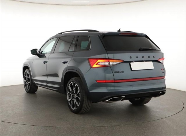 Škoda Kodiaq  RS 2.0 TDI 