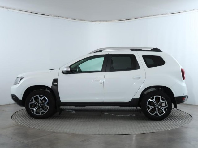 Dacia Duster  1.3 TCe 