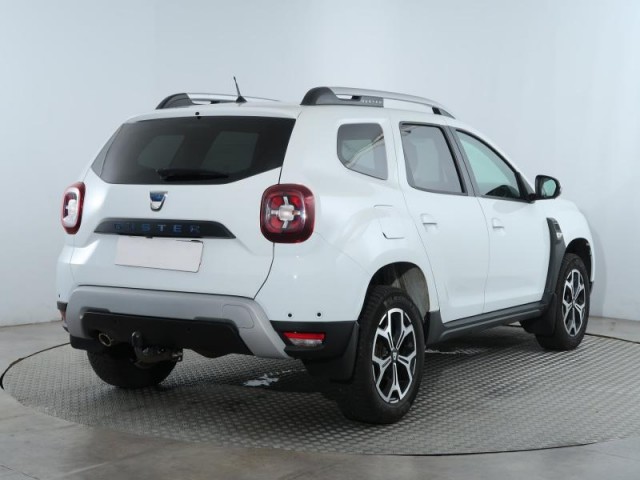 Dacia Duster  1.3 TCe 