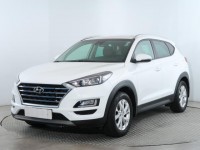 Hyundai Tucson  1.6 CRDi Adventure