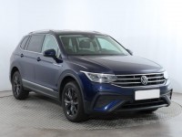 Volkswagen Tiguan  2.0 TDI 