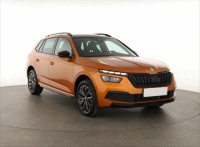 Škoda Kamiq  1.5 TSI Monte Carlo