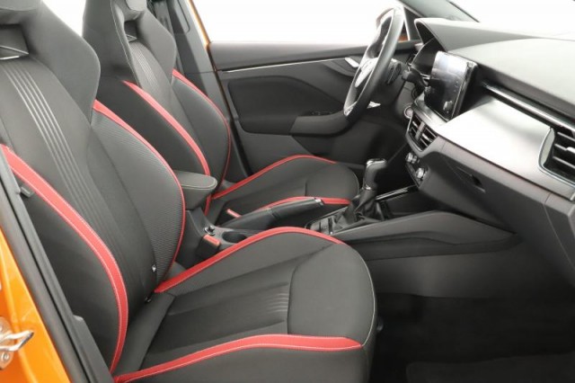 Škoda Kamiq  1.5 TSI Monte Carlo