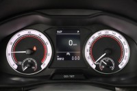 Škoda Kamiq  1.5 TSI Monte Carlo