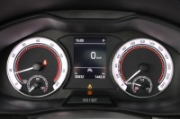 Škoda Kamiq  1.5 TSI Monte Carlo