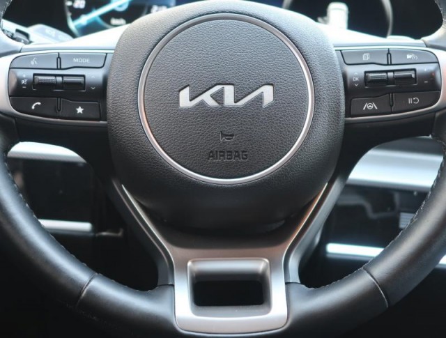 Kia Sportage  1.6 T-GDI MHEV Top