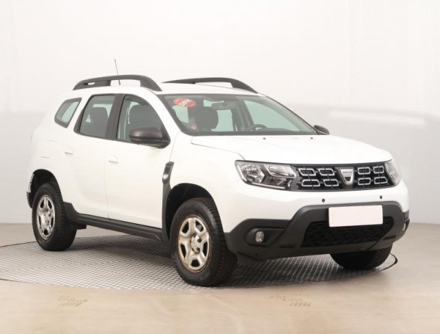 Dacia Duster  1.5 Blue dCi 