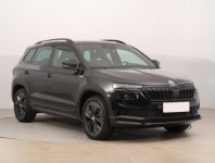 Škoda Karoq  2.0 TDI Sportline