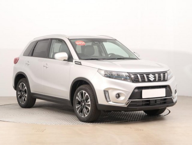 Suzuki Vitara  1.4 BoosterJet Elegance