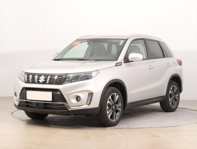 Suzuki Vitara  1.4 BoosterJet Elegance