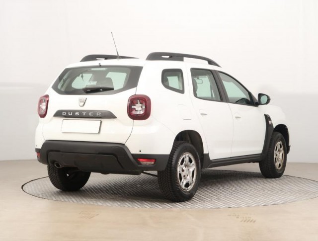 Dacia Duster  1.5 Blue dCi 