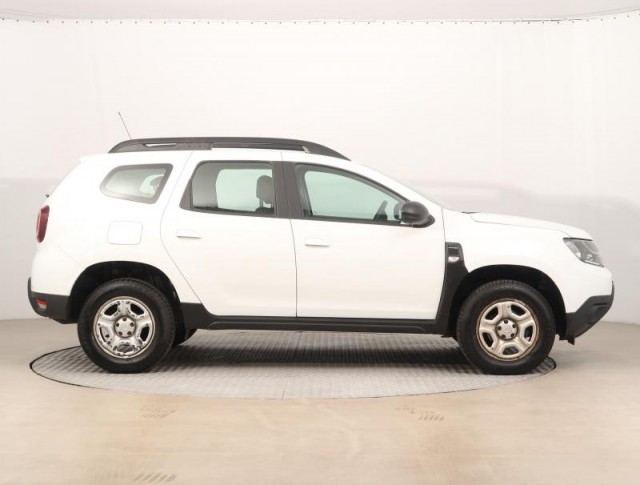 Dacia Duster  1.5 Blue dCi 