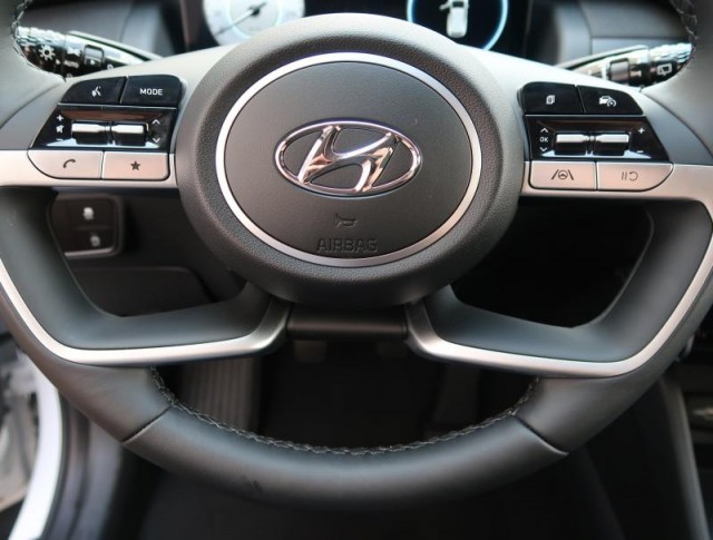 Hyundai Tucson  1.6 T-GDI 