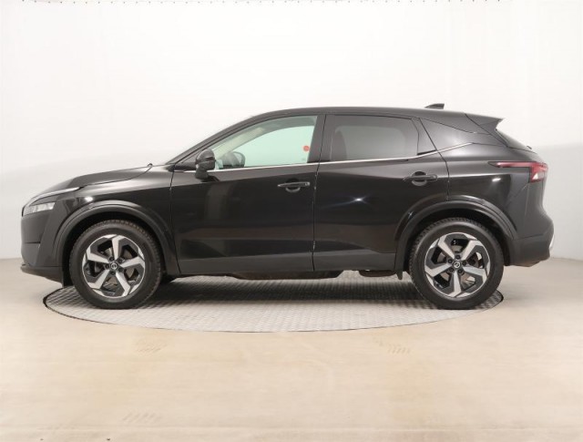 Nissan Qashqai  1.3 DIG-T MHEV 