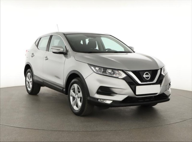 Nissan Qashqai  1.2 DIG-T 