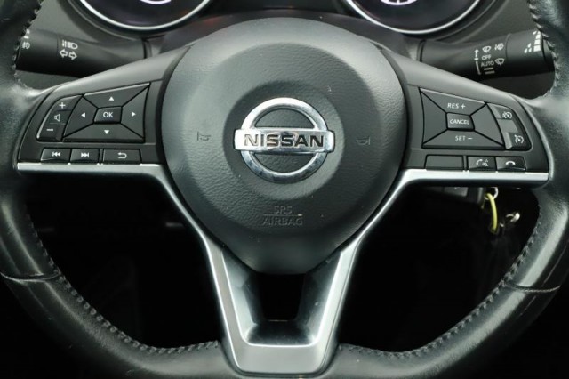 Nissan Qashqai  1.2 DIG-T 