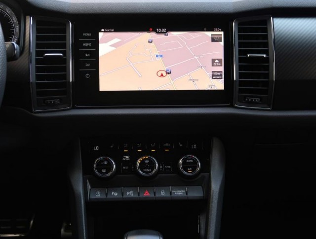 Škoda Kodiaq  2.0 TSI Sportline