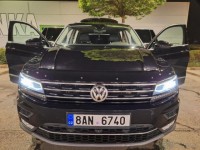 Volkswagen Tiguan 2,0   2.0 TDI,2017r, Highline