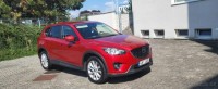 Mazda CX-5 2,2   Mazda CX5 2,2 Sky ActivA