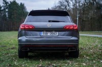 Volkswagen Touareg 4,0   R-Line V8 4,0 TDI Full v