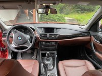 BMW X1 1,8   X1 XDrive 1.8D automat