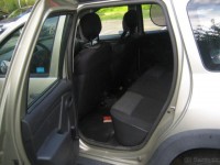 Dacia Duster 1,6   Duster