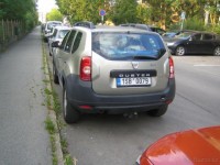 Dacia Duster 1,6   Duster