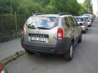 Dacia Duster 1,6   Duster