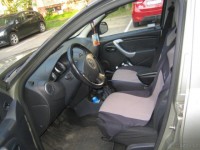 Dacia Duster 1,6   Duster