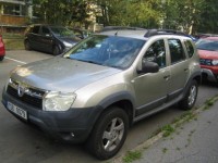 Dacia Duster 1,6   Duster