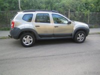 Dacia Duster 1,6   Duster