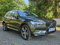 Volvo XC60 2,0   Volvo XC60 2.0 T5 Inscri