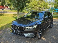 Volvo XC60 2,0   Volvo XC60 2.0 T5 Inscri