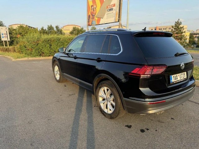 Volkswagen Tiguan 2,0   Tiguan 2018, 2.0 TDI