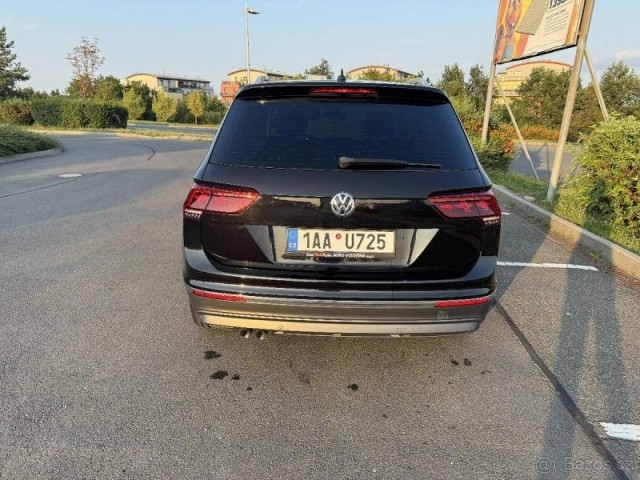 Volkswagen Tiguan 2,0   Tiguan 2018, 2.0 TDI