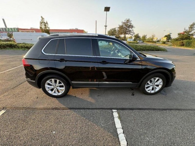 Volkswagen Tiguan 2,0   Tiguan 2018, 2.0 TDI