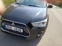 Mitsubishi ASX 1,6   MITSUBISHI ASX