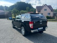 Ford Ranger 3,2   Ford Ranger 3,2 Limited