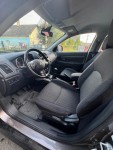 Mitsubishi ASX 1,6   Mitsubishi ASX 1.6 2012