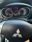 Mitsubishi ASX 1,6   Mitsubishi ASX 1.6 2012