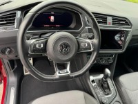 Volkswagen Tiguan Highline + R-Line TSI 4x4 DSG