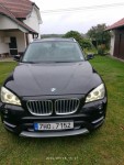 BMW X1 2,0   Bmw X1 xdrive