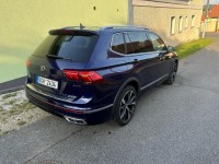 Volkswagen Tiguan 2,0 TSI BMT 140 kW 4MOT DSG El